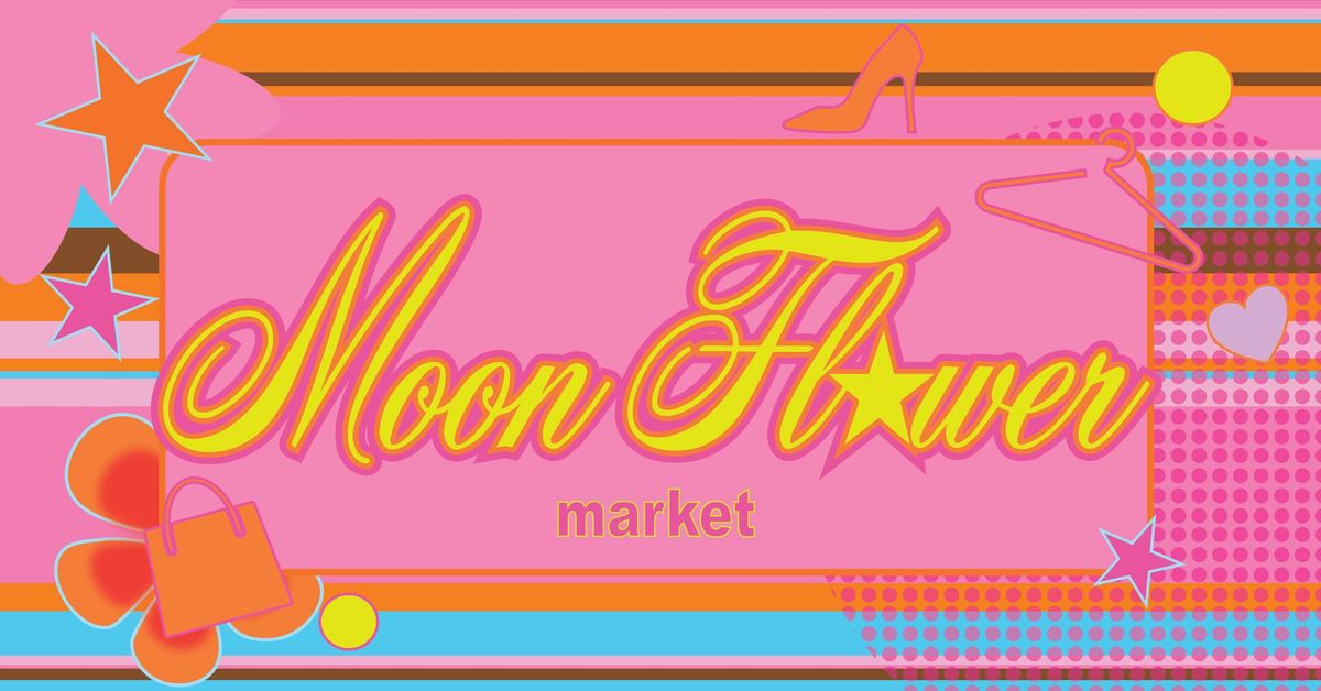 MoonFlower Market