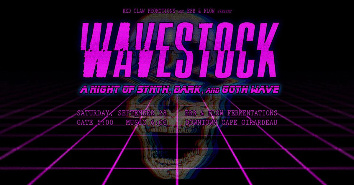 WaveStock