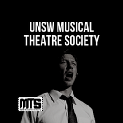 UNSW Musical Theatre Society - UNSW MTS