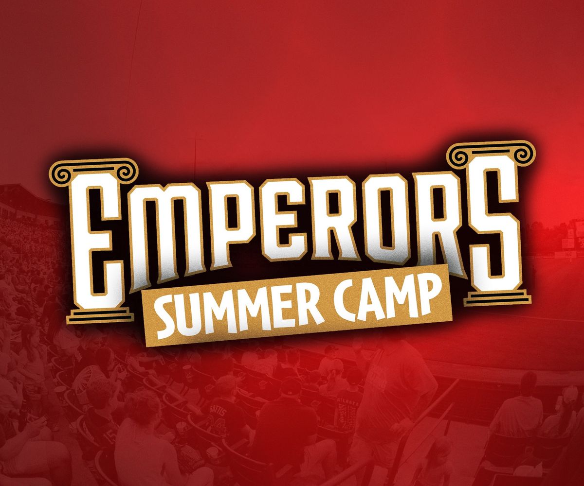 Emperors Summer Camp