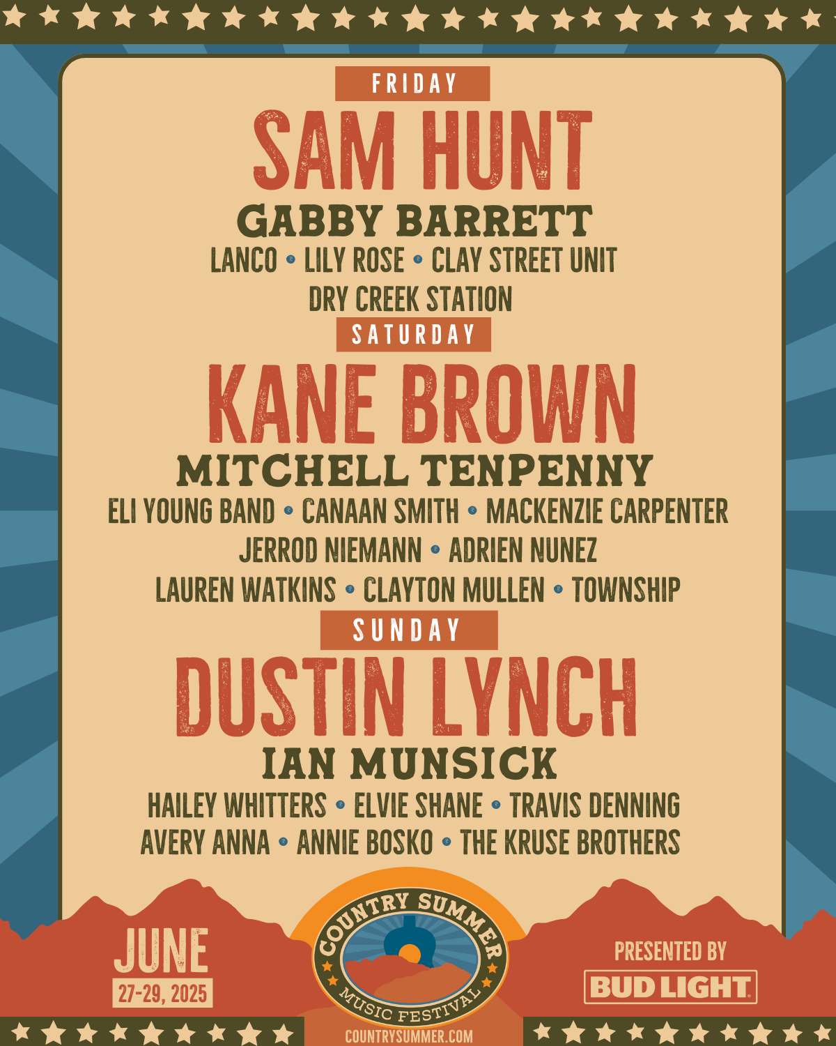 Adrien Nunez at 3TEN Austin City Limits Live