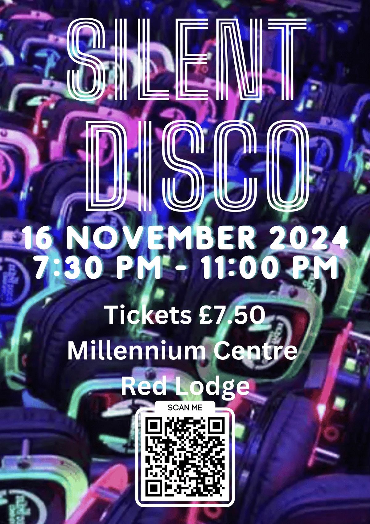 Silent Disco