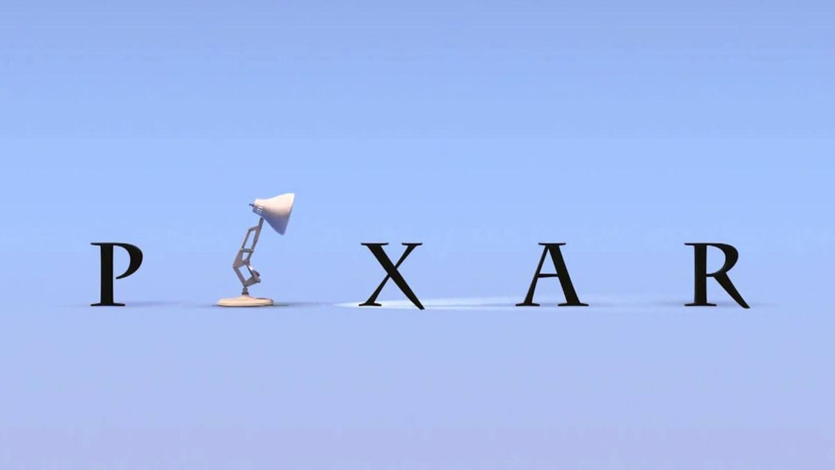 Pixar Trivia - First Show