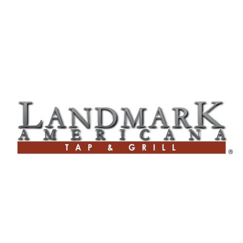 Rob McMahon@ Landmark Bar& Grill- Glassboro