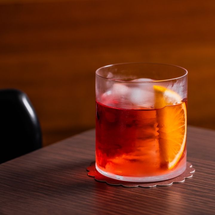 Negroni Week