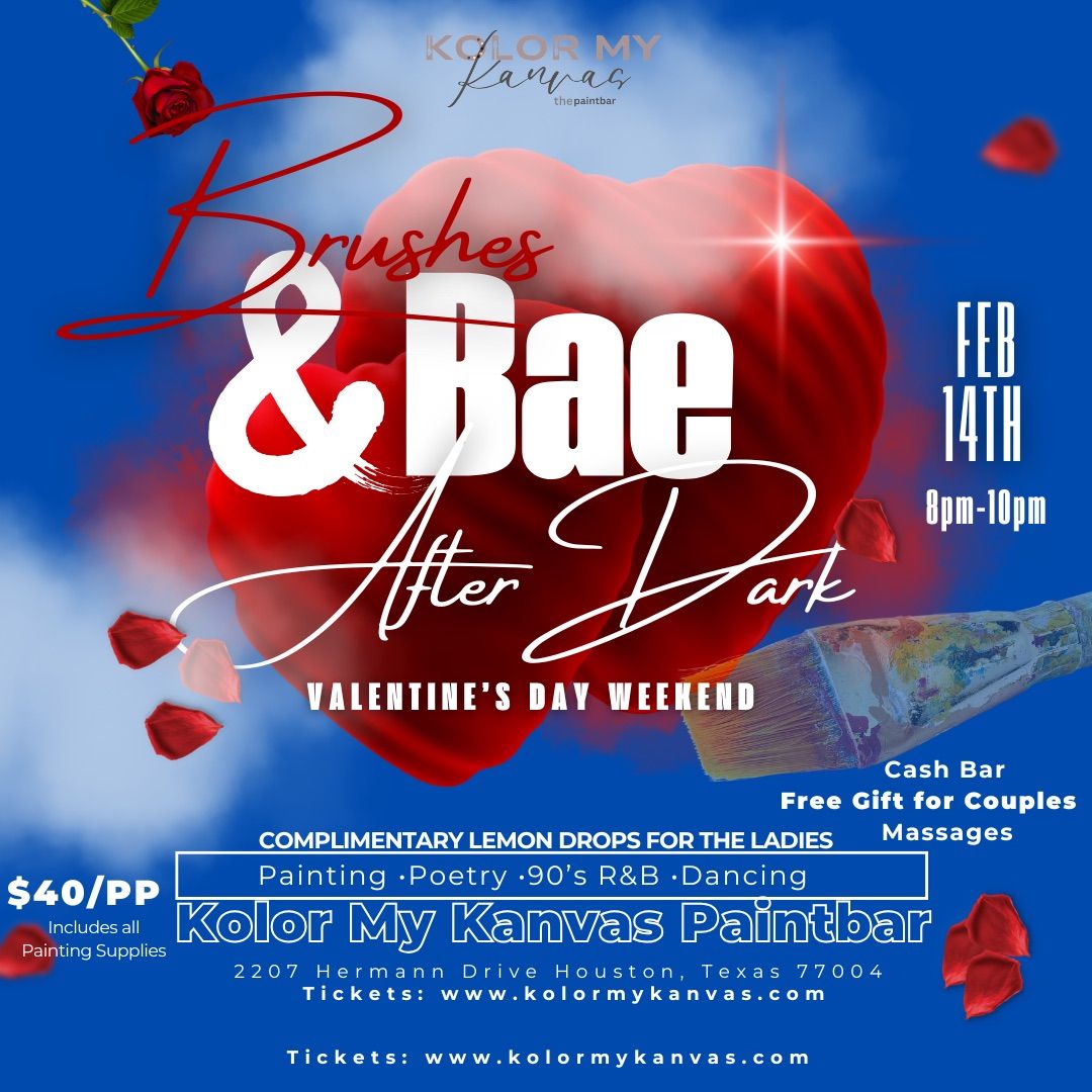 Spend Valentine\u2019s Day Weekend with Us!