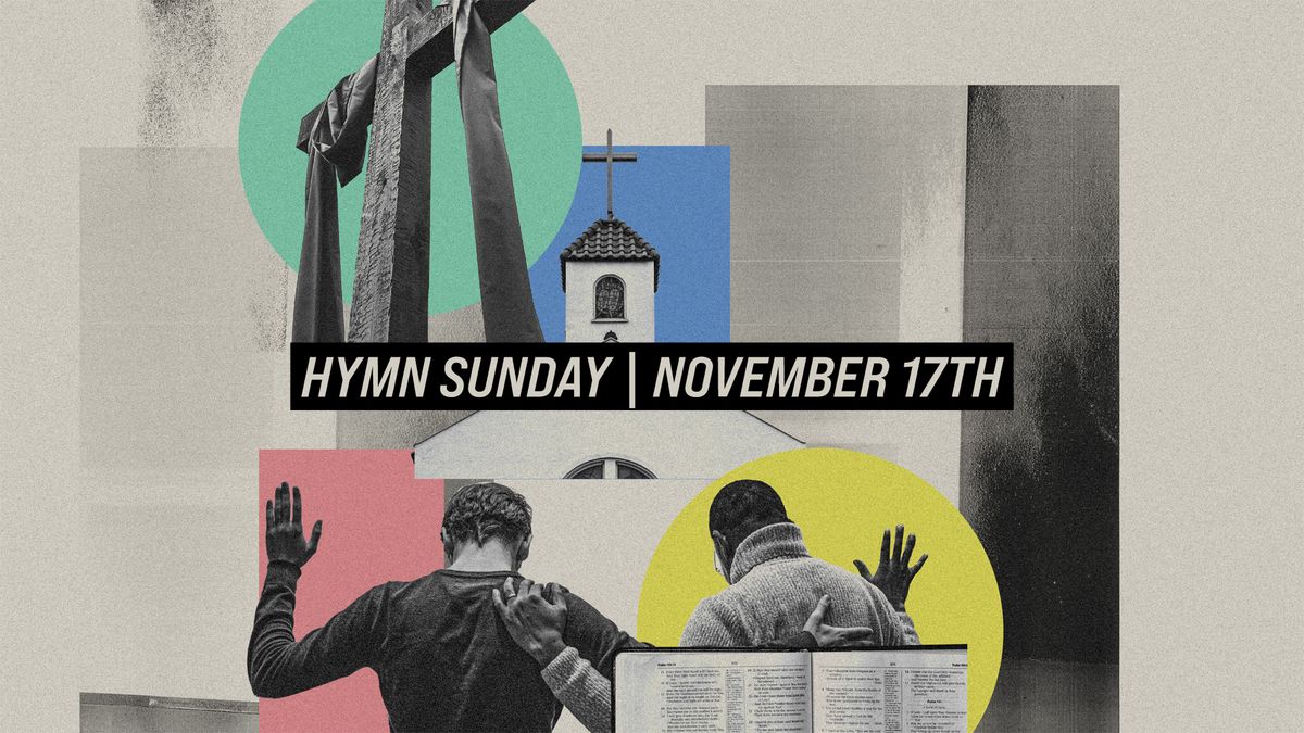 Hymn Sunday