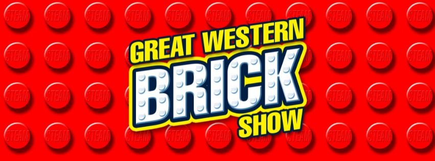 Great Western Brick Show 2025