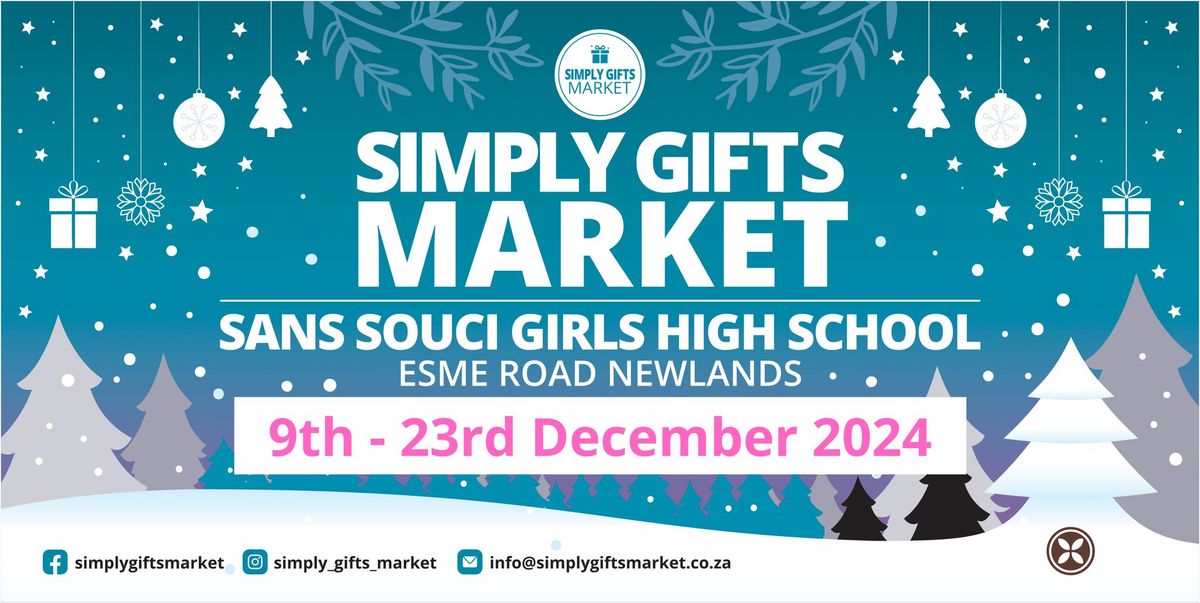 Simply Gifts Market