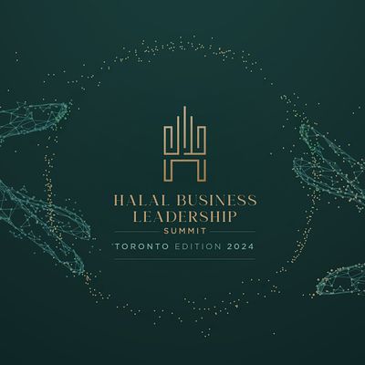 Halal Business Leadership Summit