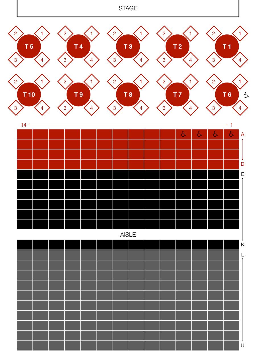 The Kody Norris Show