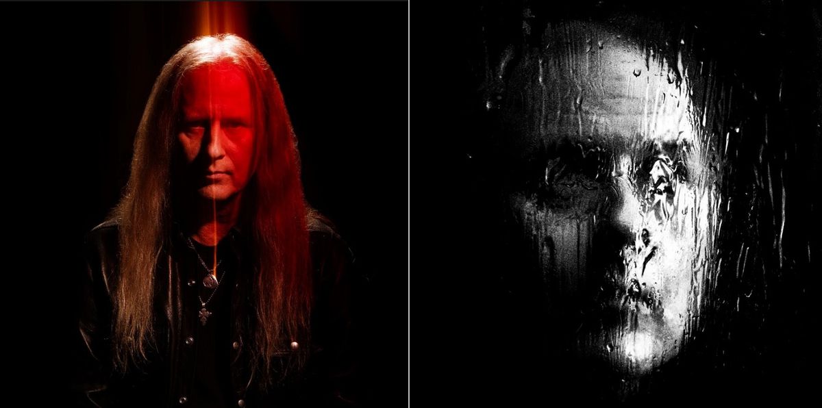 Jerry Cantrell with Filter, Irving Plaza, New York, 18 October to 6