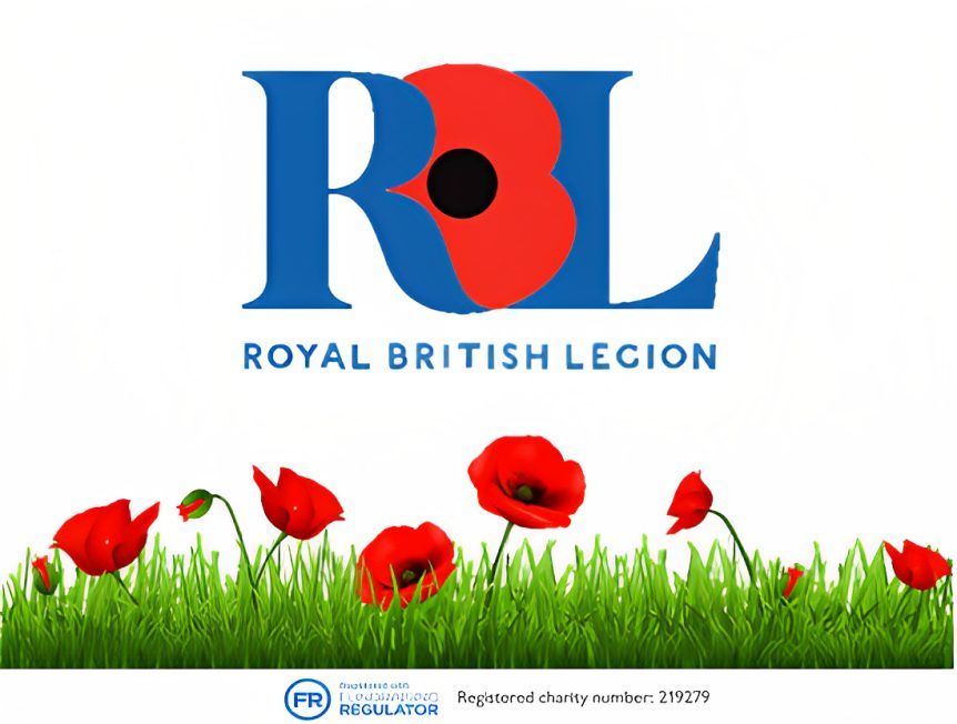 The Royal British Legion Festival of Remembrance