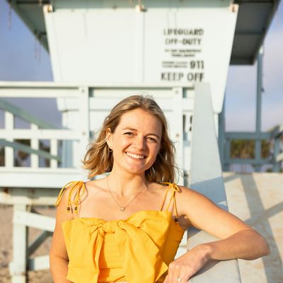 Happy Healthy Hadlee