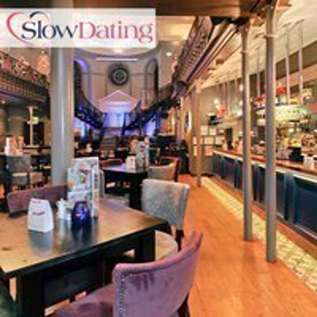 Speed Dating in Worcester for 30s & 40s