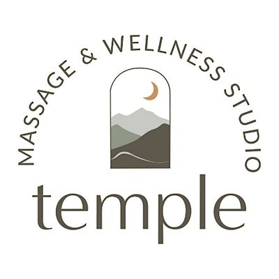 Temple Massage + Wellness Studio