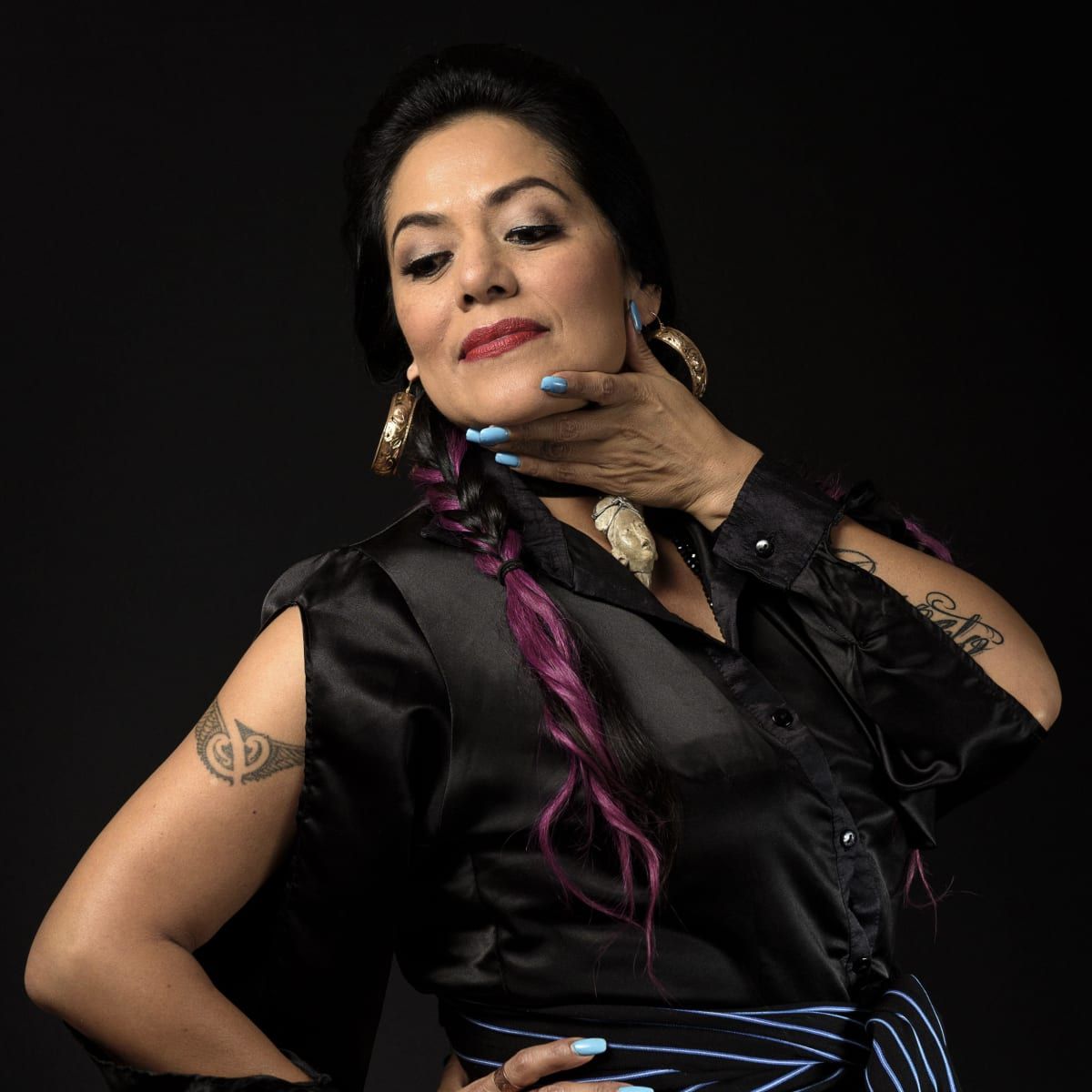 Lila Downs at Ulster Performing Arts Center