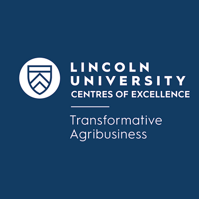 LU CoE - Transformative Agribusiness