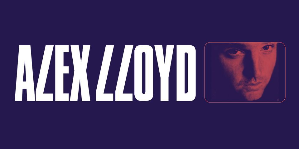 Alex Lloyd - Live and Amazing | Bridge Hotel Rozelle