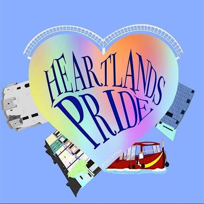 Heartlands Pride Athlone