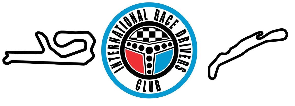IRDC May Race at Pacific - Spring into Summer 