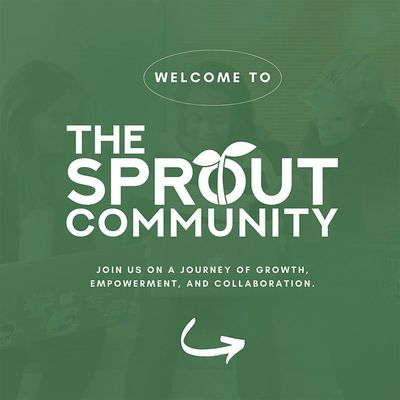 Sprout Up