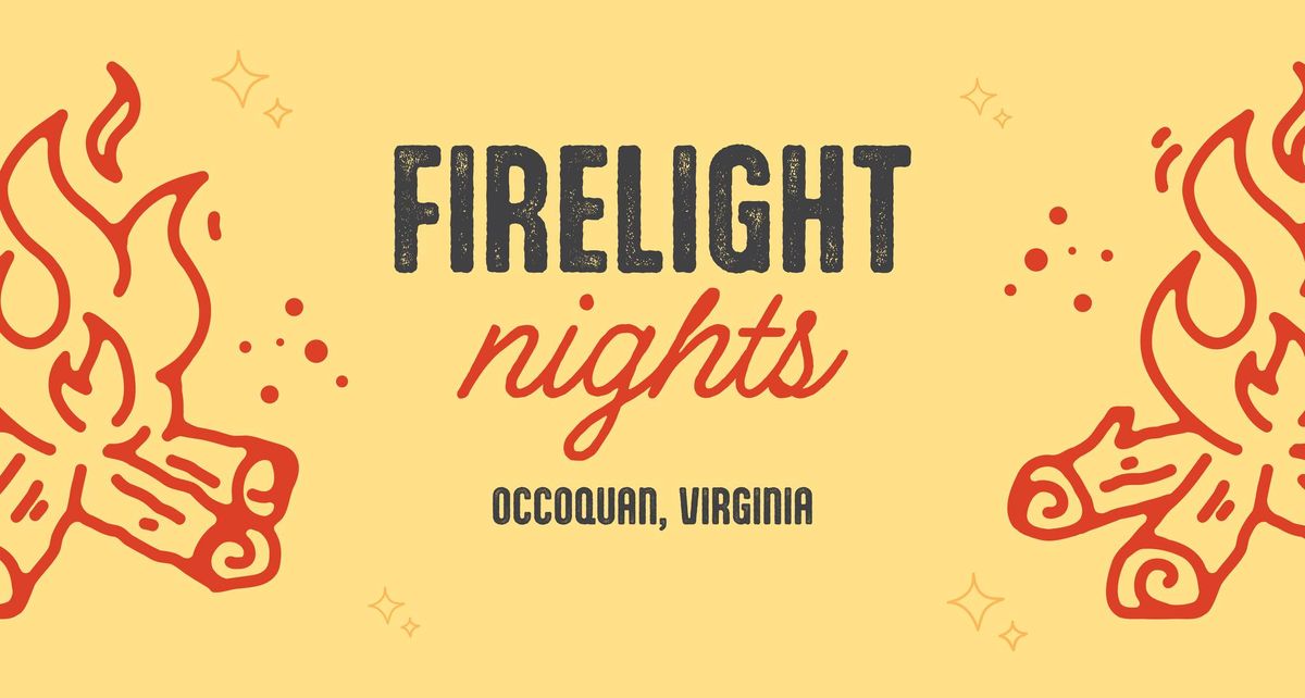 Firelight Night