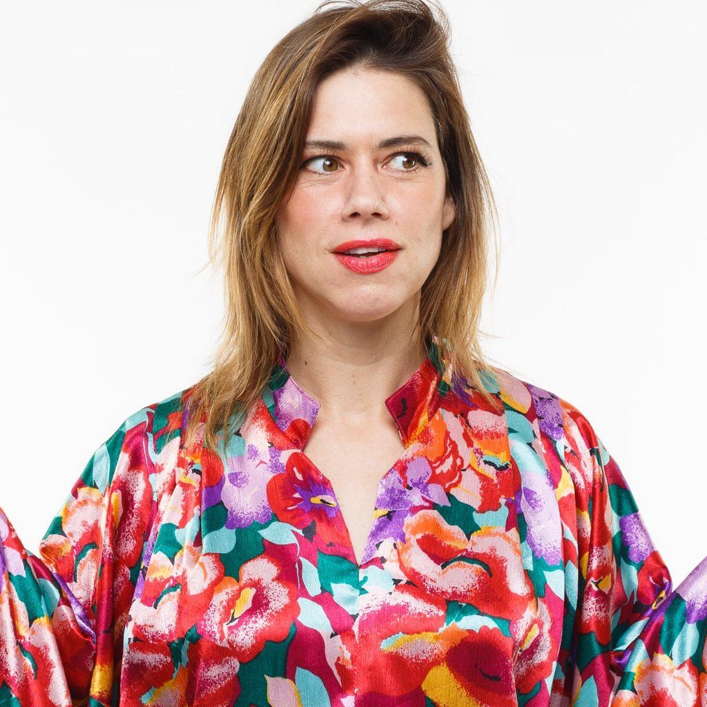 Good Ship Comedy feat. Lou Sanders