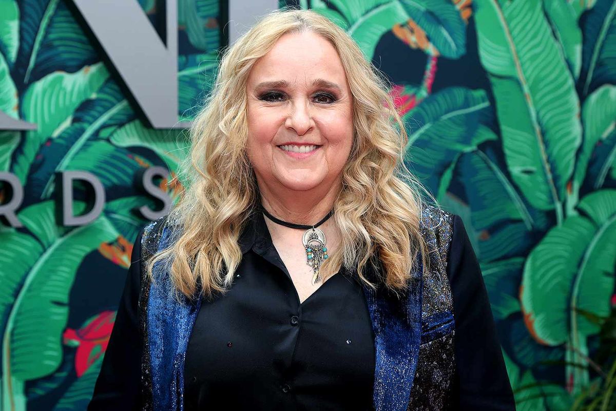 Melissa Etheridge