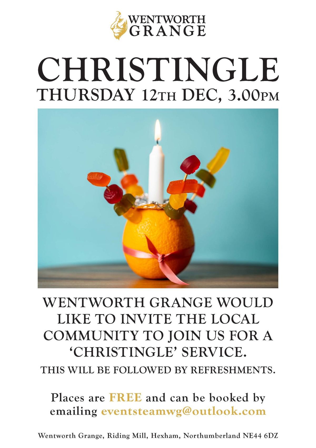 Christingle