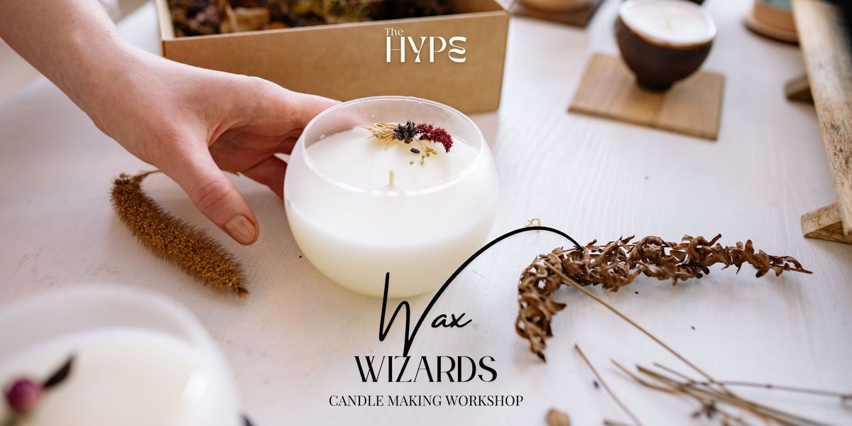 Wax Wizards
