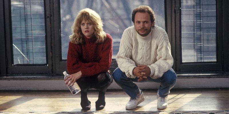 When Harry Met Sally