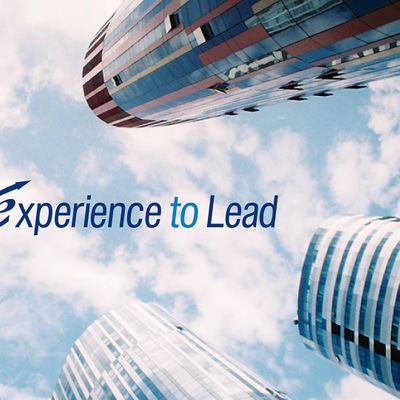 WDHB & Experience to Lead