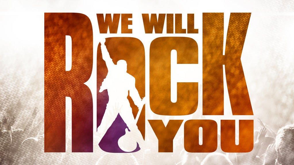 We will rock you | Premium-Package