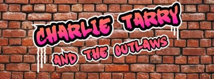 Charlie Tarry And The Outlaws Live @Cropredy Fringe Festival