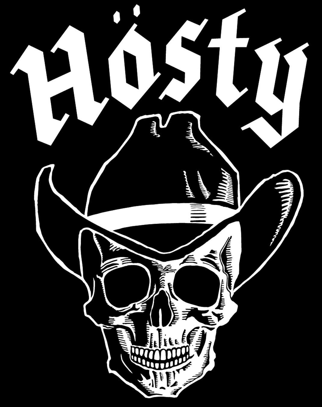 Hosty at the Colony in Tulsa OK 