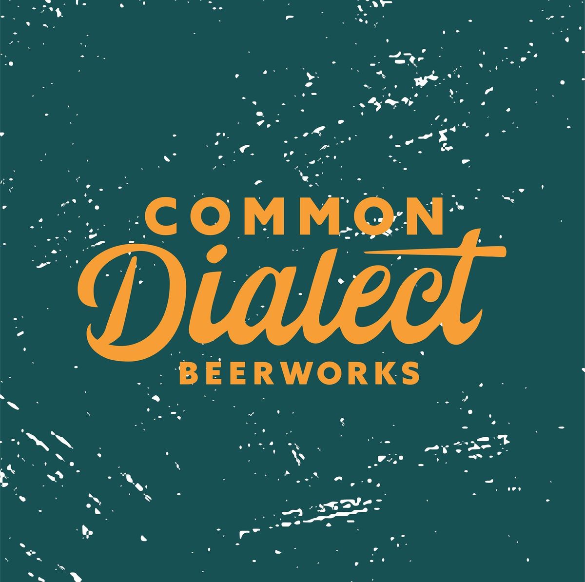 Got Lobstah? @ Common Dialect Beerworks