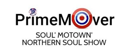 Tribute to Soul Mowtown & Northern Soul 