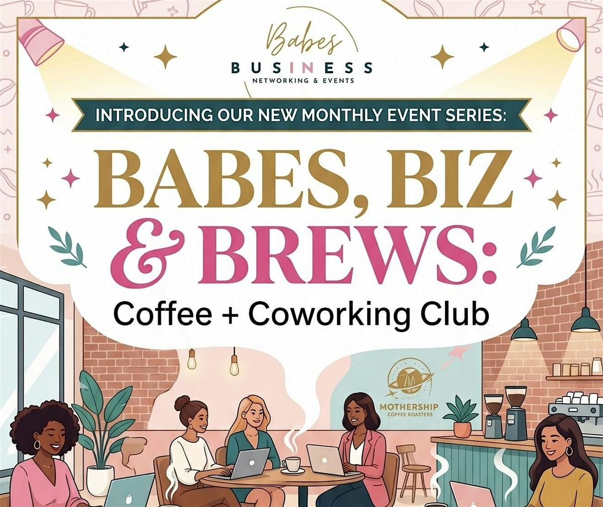 Biz & Brews