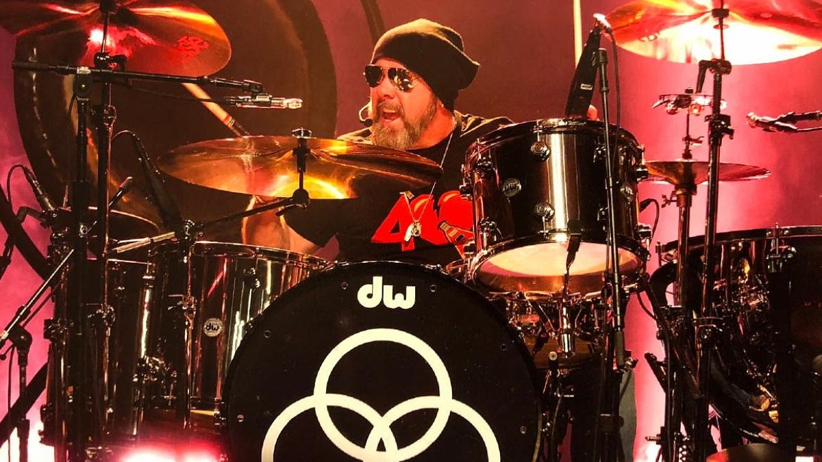 Jason Bonham's Led Zeppelin Evening