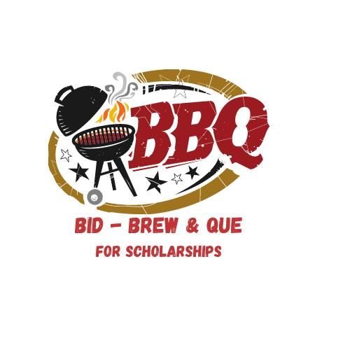 BID - BREW & QUE ... for scholarships