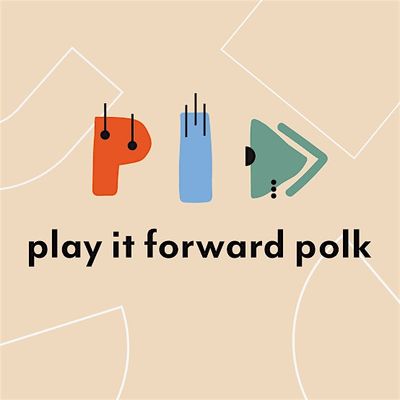 Play it Forward Polk
