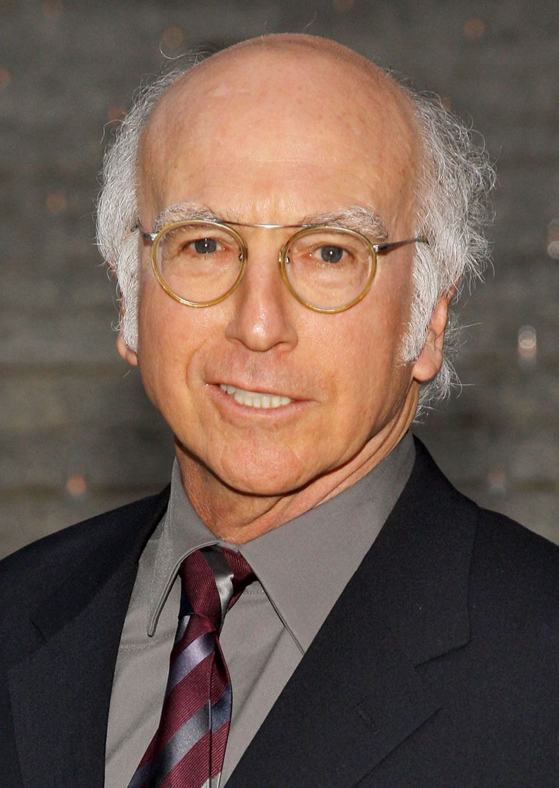 Larry David