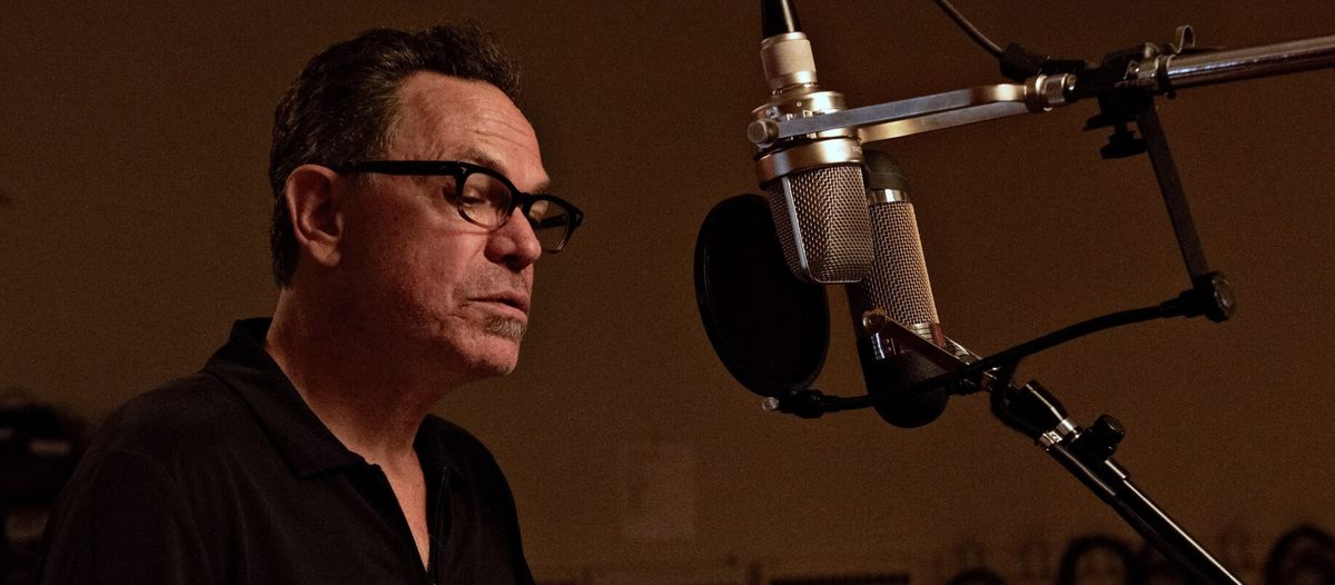 Kurt Elling