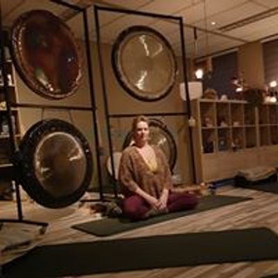 Kaya Yoga, Drumcirkel & Meditatie