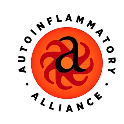 Karen Durrant-Autoinflammatory Alliance