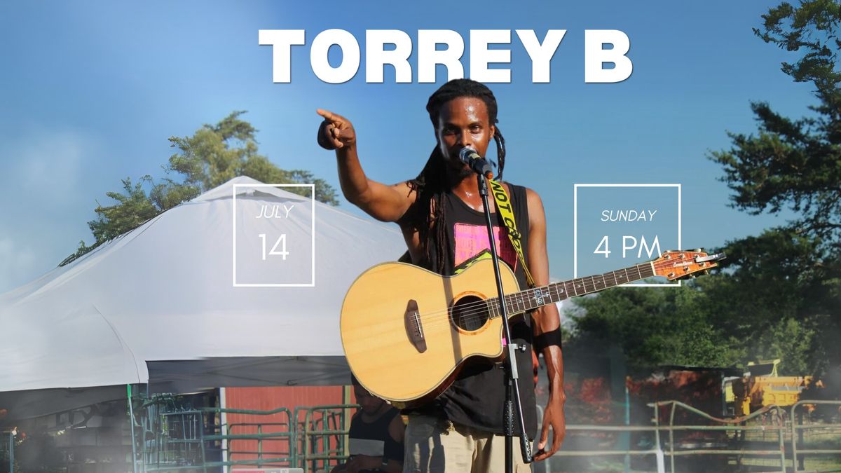 Torry B Live at the Lakehouse