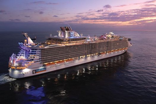 Atlantis 30th Anniversary Caribbean Cruise