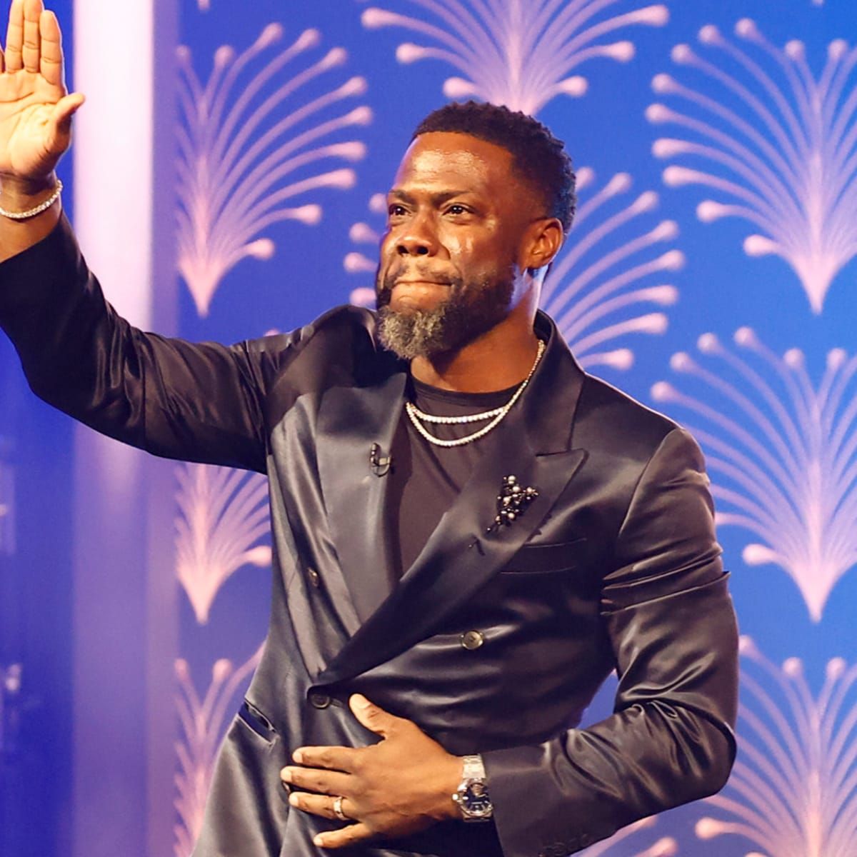 Kevin Hart at Providence Performing Arts Center