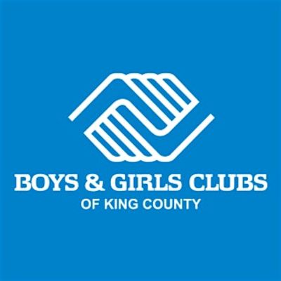 Boys & Girls Clubs of King County